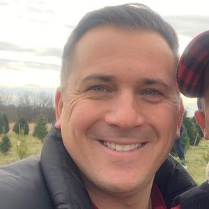 Meet your Posher, James